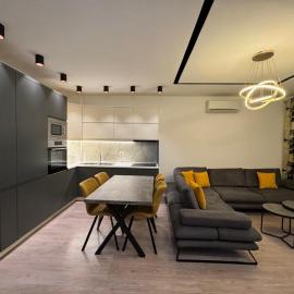 Sam's Apartments 2 - Tirana
