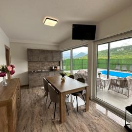 Terra Solis Bihać Villa 1