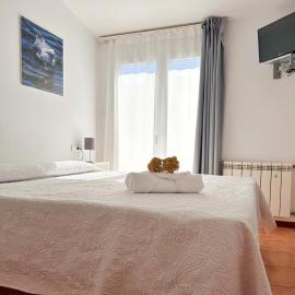 Hotel Can Pepin, hotell i Cadaqués