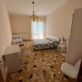 Il Sogno, hotel in Senigallia