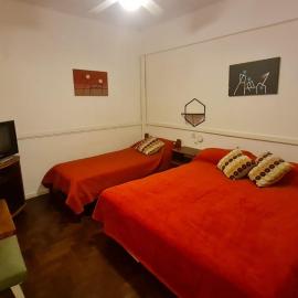 Hotel del Paseo, hotell i Mar del Plata