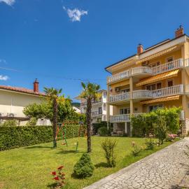 Apartman VESNA II