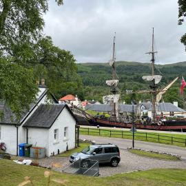 Ness View Cottage