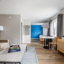 Downtown Newly Remodeled Apartment AC Beach Restaurants Breweries Nightlife, hotel a Traverse City