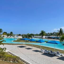 Ibiza beach residence Villa, hotel i Nancito