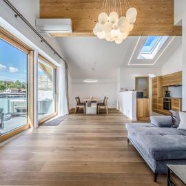 Schmuckstück Ferienapartments Bodenmais inkl aktivCARD, khách sạn ở Bodenmais