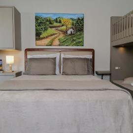 Hospedagem Tri-Best, hotel en Pomerode