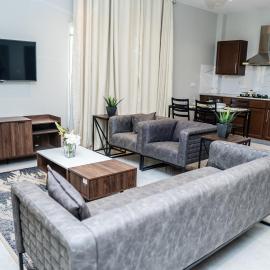 ZURI Town Homes