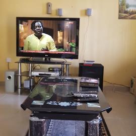 Edo Home, hotel em Benin City