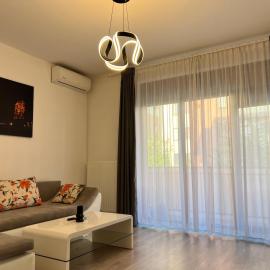 Nathallie Cosy Apartment