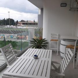 Luca's Home