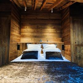 Les Fermes de Cal Panche : Le Cabanat, hotel en Les Angles