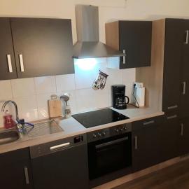Ferienwohnung 70 , Gersfeld Rhön , Ortsmitte , frisch saniert , Gästehaus Mierdel, ξενοδοχείο σε Gersfeld