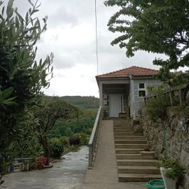 Casa das Leiras