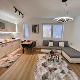 R&D Central Apartment