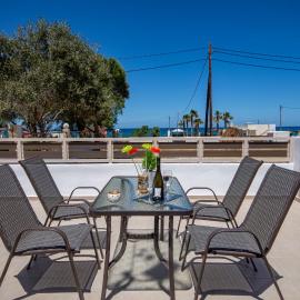 Kyma Seaview House
