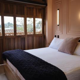 BINDI, hotel a Salento
