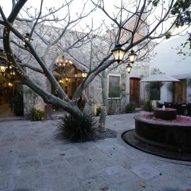 Orchid House San Miguel de Allende: San Miguel de Allende'de bir otel