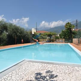 Agritur il Torchio, готель у місті Арко