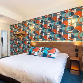 Best Western Metz Centre Gare