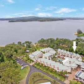 Haven- Lake Tinaroo Resort, hotel a Tinaroo