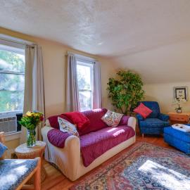WFH-Friendly Billings Apt ~ 1 Mi to Downtown!