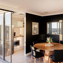Milson Serviced Apartments, hotel u gradu Sidnej