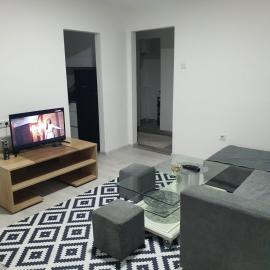 Ajša apartmani