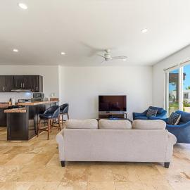 Cabo Villa - G3 Punta Arena - 3 Bed 2.5 Bath, hótel í Cabo San Lucas