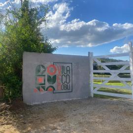 Vila Eco Mobili, hotel in São Roque