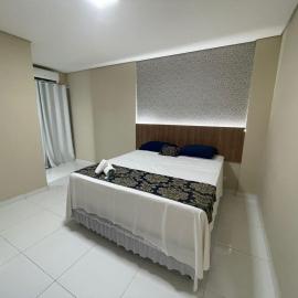 HOTEL LA SIERRA โรงแรมในโบโดเกนา