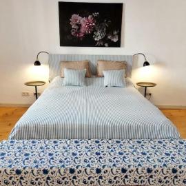 30qm Studio Rosenheimer Innenstadt, hotell i Rosenheim