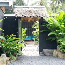 Casa Del Sol - 2 Villas -16 pax, hotel a Vaimaanga