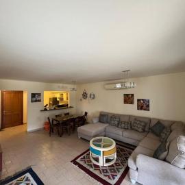Apartment in Marassi