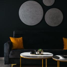Modern Lux Apartment 3，布爾奇科的飯店