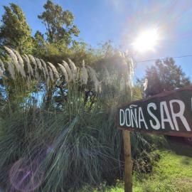 Doña Sara, Hotel in Gualeguay