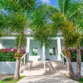 Trade Winds Cottage #2, hotel sa Cedar Grove