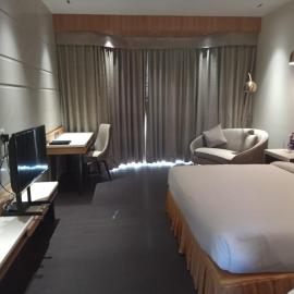 The Red Maple Mashal, hotel v destinaci Indaur