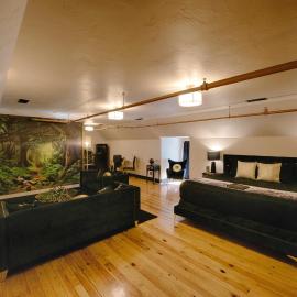 Historic Tapoco Lodge Resort, hotel in Tapoco