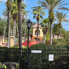 Vashay's Lovely vacation pad at Disney, hotel in Davenport