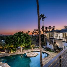 Camelback Mountain Mansion - Micro-resort, Views, Golf, Heated Pool, Game Room