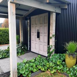 Tree View Studio, hotel in Tauranga