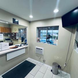 Americas Best Value Inn Calimesa, hotel v destinaci Calimesa