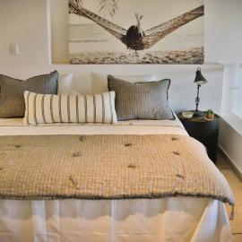 HOM I Mirador I Loft Jardin I Cerro Baron Parking, מלון בואלפראיסו