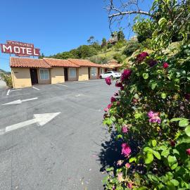 Tamalpais Motel