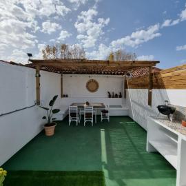 Hogar tranquilo: CASA TATA