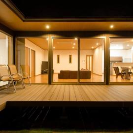 森の空気を感じる宿泊 露天風呂 Wi-Fi 最大20名様, hotel sa Syima