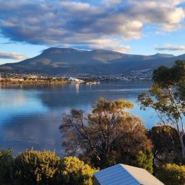 Waterfront Abode - 2 bedrooms