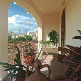 B&B Le Terrazze Lama Balice, viešbutis mieste Bitontas