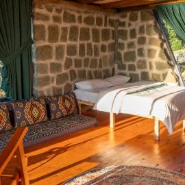 Şahmaran Bungalov, hotel in Ardeşen